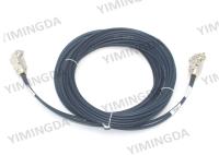 Vídeo C de 91116010 cables - Y para GTXL parte, las piezas del cortador del gerber
