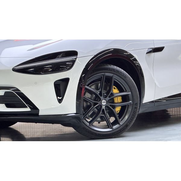 Xiaomi Auto Xiaomi YU7 2025 Model Long Range High-Performance Four-Wheel Drive Max Edition  00122