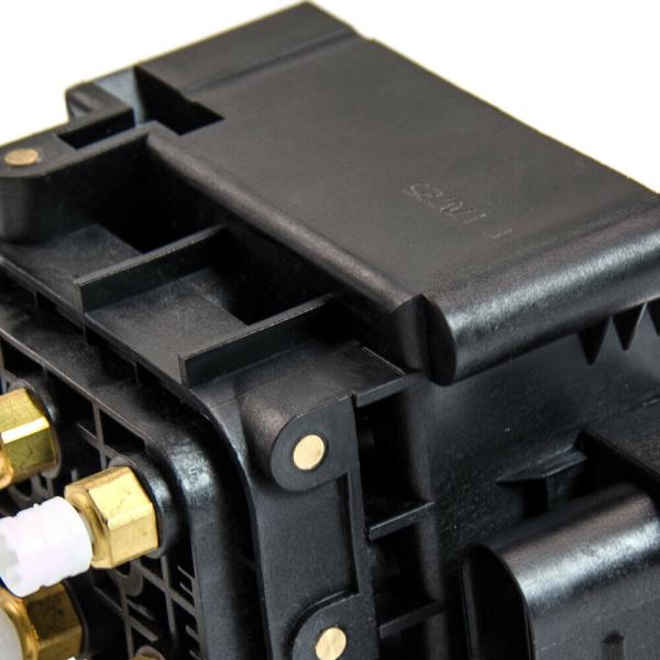 A6, A8 D3,Phaeton, Bentley Valve Block