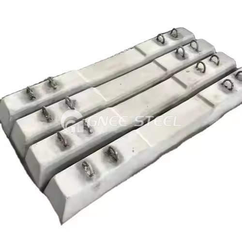 適量化 できる 高強度 の 鉄路 コンクリート 紐 の 価格