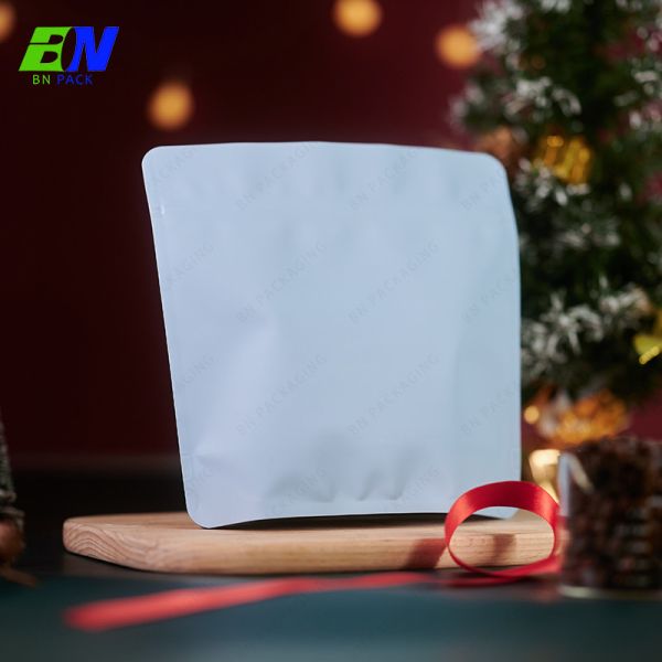 Mono material packaging bag for Coffee Beans doypack pouch 250g 500g 1kg