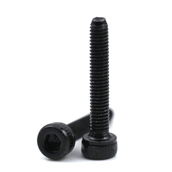 DIN 912 Stainless Steel Cylinder Head Screw for Metric Measurement Efficiency