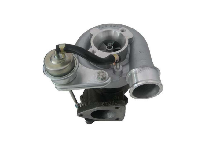 Toyota Landcruiser Engine Auto Turbocharger 1720167040/17201-67010