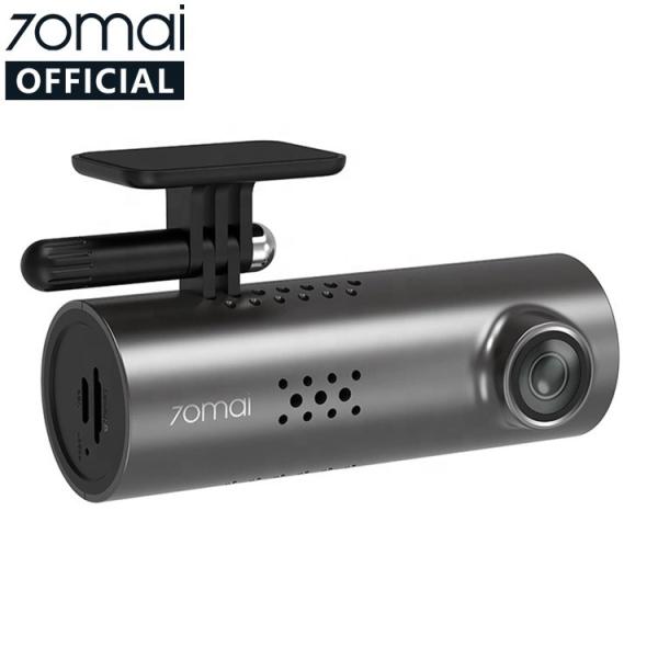 70mai Smart Dash Cam 1s 1080P HD Night Vision Recorder WiFi 70mai Car DVR Xiaomi 70mai Dash Cam 1s Midrive D06
