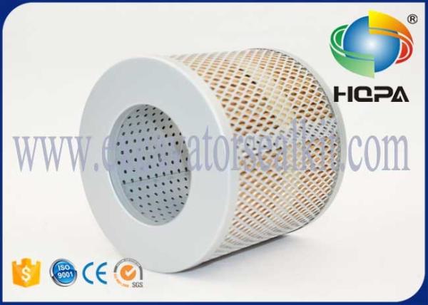 filtro de óleo 21W-60-41121 hidráulico cabido no tanque hidráulico KOMATSU PC78US-8