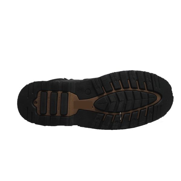 Factory Rubber Outsole Goodyear Plastic Toe Protection Footwear Ultimate Protection Solution Safety Shoes