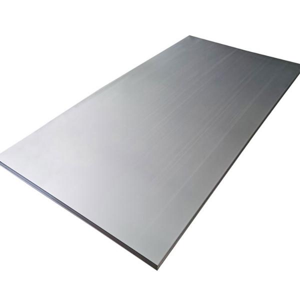 ASTM 206 S35550 SUH35 1.4871 Stainless Steel SS Sheet Metal Plate Sheet 4mm