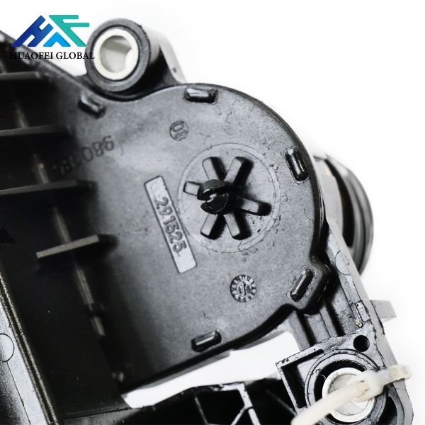 MPS6 6DCT450 Dual Clutch Transmission Control Unit For Ford
