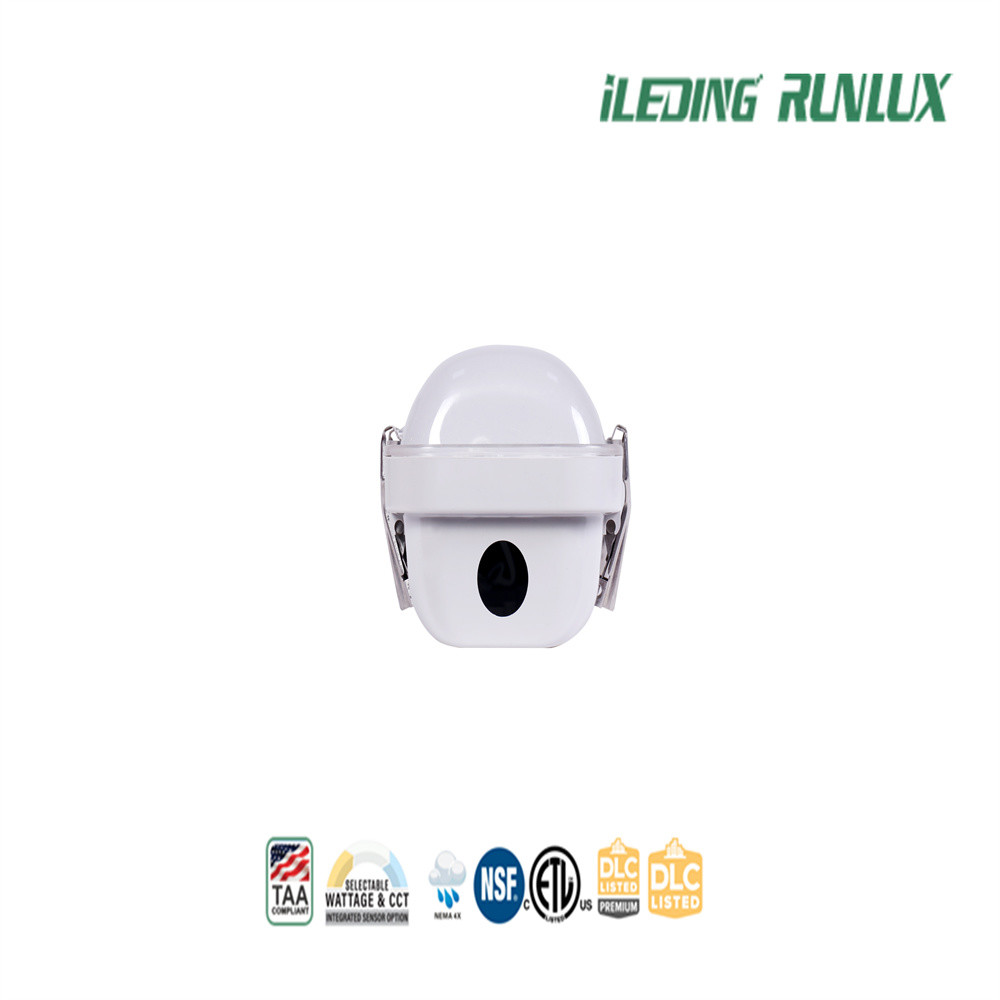 LED Vapor Tight Light The Ultimate Lighting Solution for Your Business