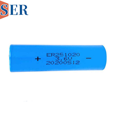 17000mAh 3.6V Li SOCL2 аккумулятор ER261020 ER341245 ER321270 Для электронных устройств