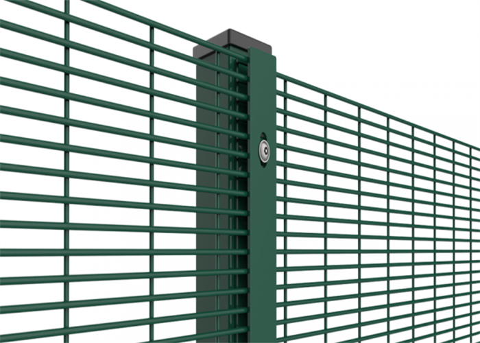 358 Security Fence