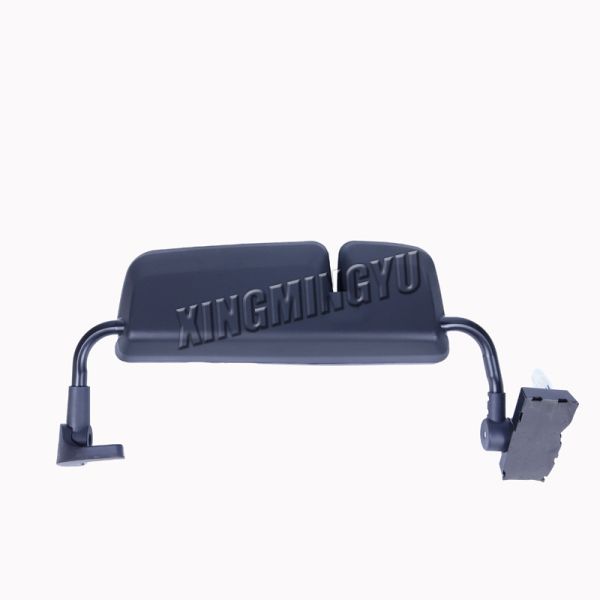 OEM DZ15221772010 Shacman M3000S Truck Review Manual Mirrors