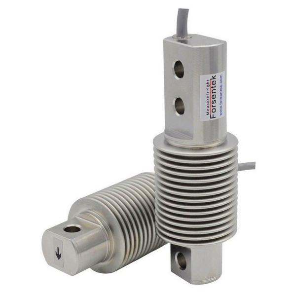 Single-ended beam load cell