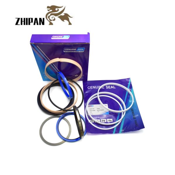 FH300 Bucket Seal Kit for Fiat Hitachi Excavator Hydraulic Cylinder  Oil Seal Repair Parts