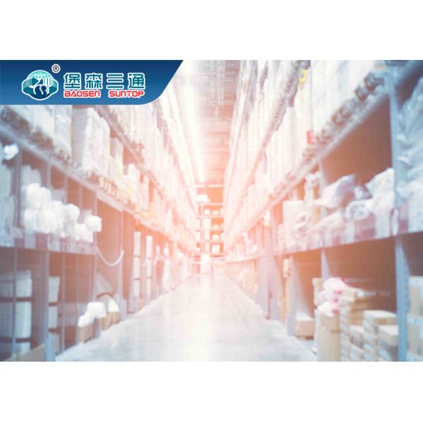 Consolidation Delivery Shipments E Commerce Worldwide Shipping To Europe