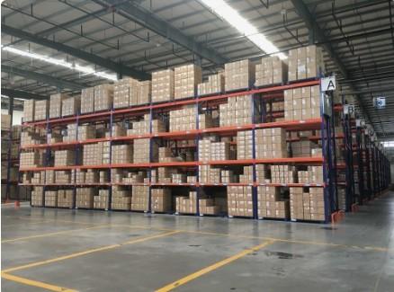 Consolidation International Warehousing Services Warehousing And Logistics Services