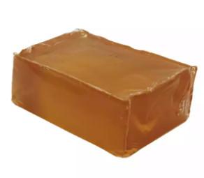 Blocky Structure EVA Hot Glue For Book Type Box And Paper Bag