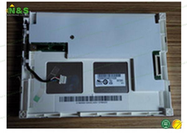 AUO 5.7 inch TFT LCD Screen G057QN01 V0 QVGA 320 (RGB)*240  Antiglare Hard coating (3H)