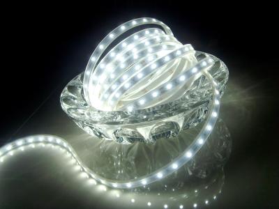 Custom 12v Led Light Strips Flexible , Indoor Outdoor Led Decorative Strip Lights