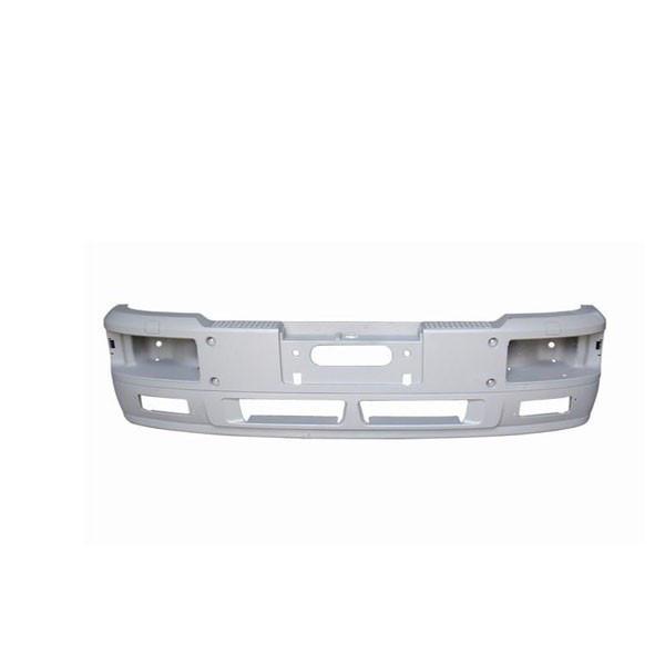 Custom Automobile Bumper Moulding