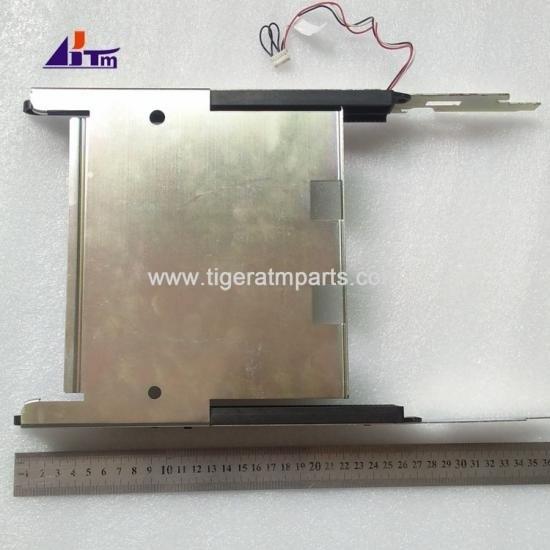ATM Peças Wincor Nixdorf AGT CMD-V4 Horizontal RL 252.6mm Transporte 1750160110