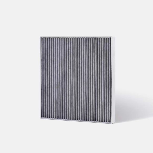 Ideal for EV5 Car Fitment Li Auto L7 L8 L9 Air Conditioning Filter Element Replacement