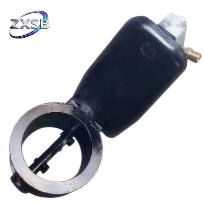 H3000 F3000 X3000 Truck Brake Parts / Truck Exhaust Brake DZ91189180014