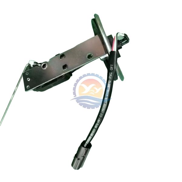 SK140 SK200 SK330 SK350-8 Diesel Fuel Tank Oil Level Sensor Float for Kobelco Excavator Machinery Engine Parts