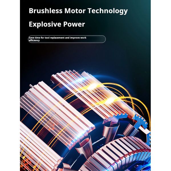 21В бесфабрикатное зарядное буровое устройство с молотком