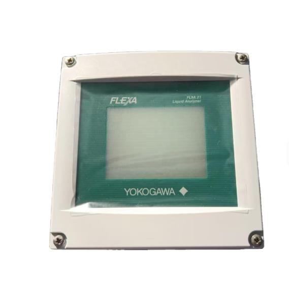 Yokogawa FLXA21 2-Wire 24 VDC Loop Powered Transmitter with 4 to 20 mA DC Output Module-type Liquid Analyzer