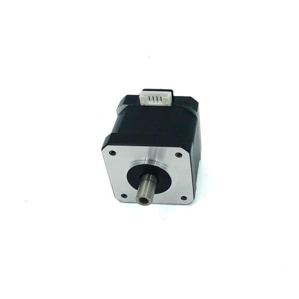Faradyi Customized High Torque Stepper Motor 42mm 2.5A Waterproof Hybrid Nema 17 Stepper Motor For CNC