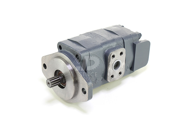 Volvo Pilot EC360 Hydraulic Fan Double Gear Pump 14561971
