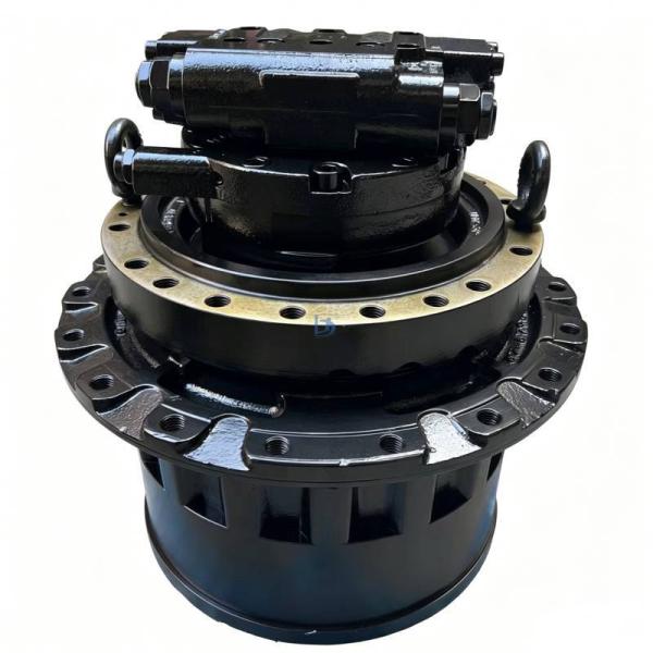 228-3238 20R6810 Excavator Hydraulic Motor 374D 325D 329D Cat Excavator Final Drive