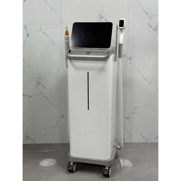 LB-100 1-10J/Cm2 Laser Beauty Machine For Hair Removal CE Approved