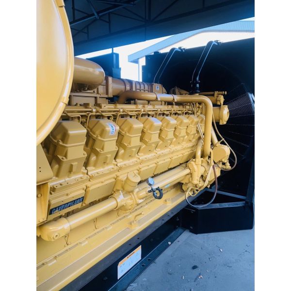 CA1979047 ENGINE AR  3516 Diesel Engine Assembly