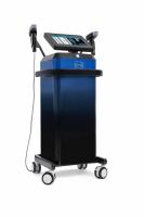 máquina fracionária 100V de 50W RF Microneedle a 240V