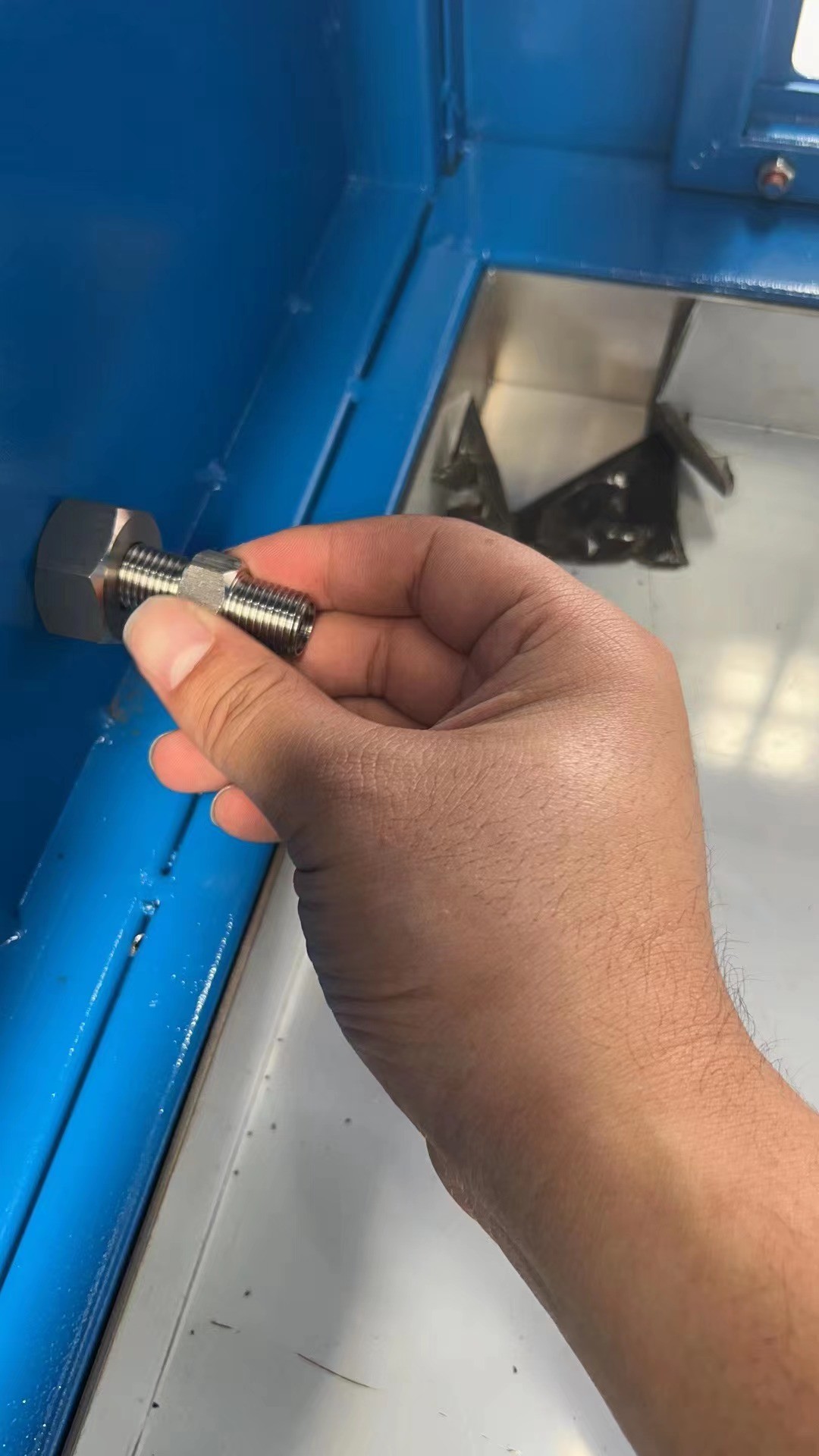 Машина для прессования шлангов весом 240 кг с диапазоном высокого давления 0-200 МПа