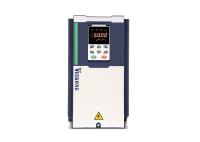 11KW 15KW trois a entré la sortie trois commande d'inverseur de 3 phases avec le clavier d'affichage à cristaux liquides