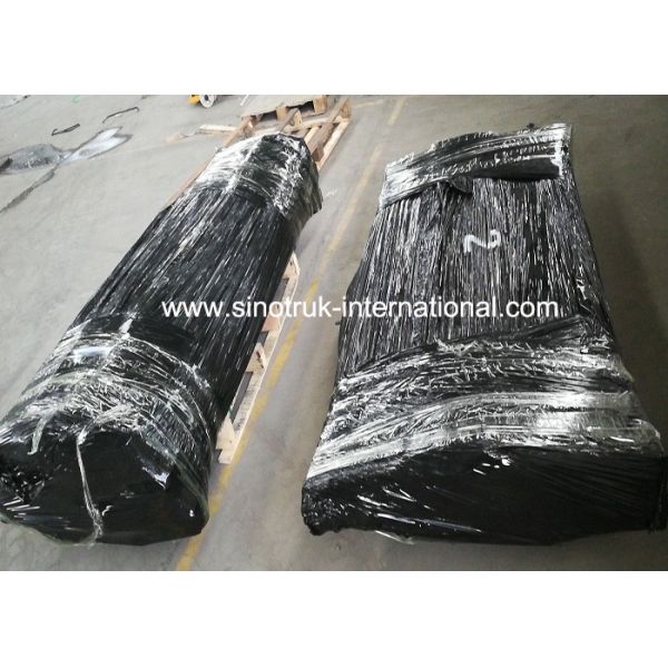 Весны тележки запасных частей грузовика сверхмощные, длинная жизнь наборов подвеса трейлера