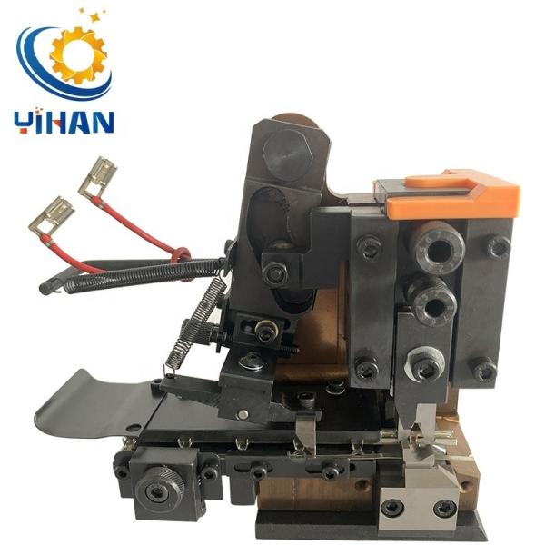30mm Stroke Side Feed Terminal Crimping Applicator Mold Die for Mute Crimp Machine