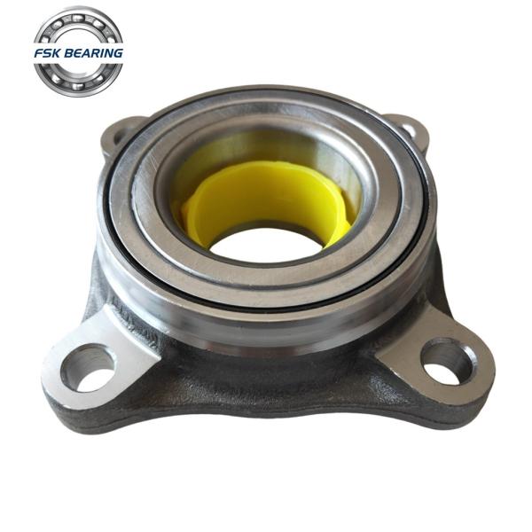 43560-26010,54KWH02,VKBA7497,43570-60030,90369-T0003 Front Axle Wheel Bearing Kit For TOYOTA HIACE