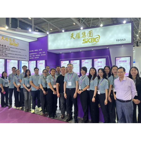 Guangdong Sky Bright Group Co., Ltd.
