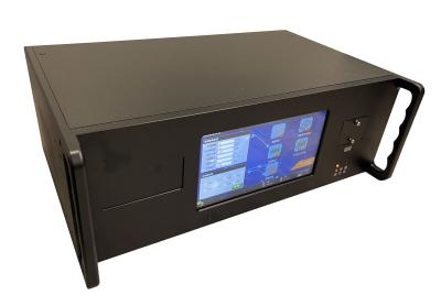 CET100X Weighing Controller for Weigh In Motion System
