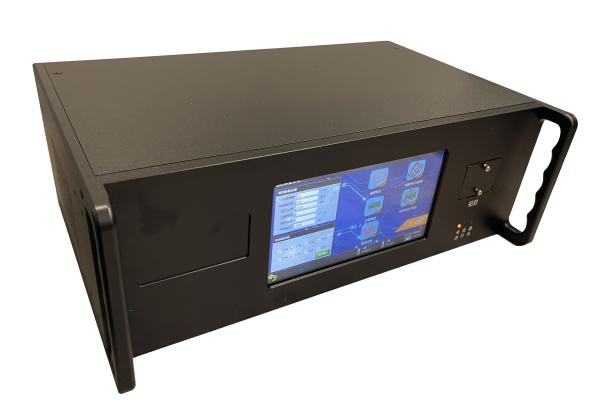 CET100X Weighing Controller for Weigh In Motion System