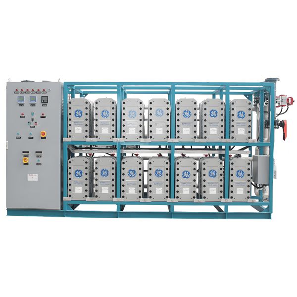 Upgrade EDI Modules For Advanced And Environmentally Friendly Solution