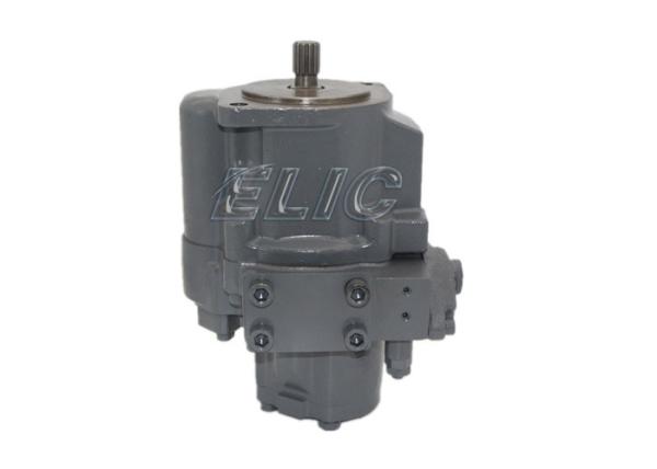 Excavator E303 Hydraulic Pump AP2D14 Piston  Pump Main Pump For erpillar