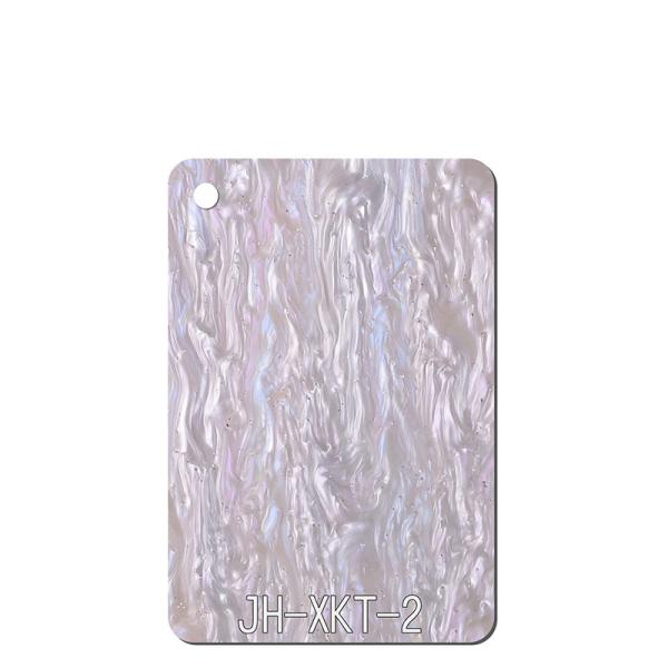 CNC Cutting Patterned Acrylic Sheet Perspex Plexiglass Heat Resistant