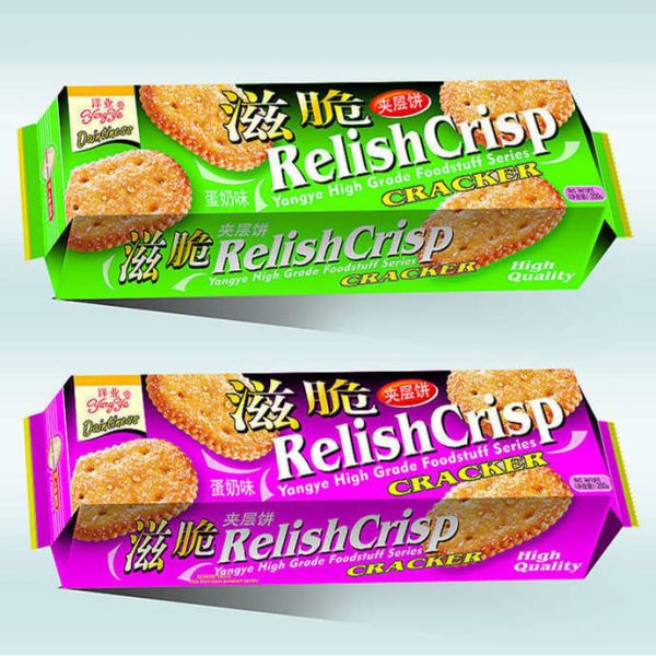 OPV Composite Laminated Plastic Packaging Film BOPP CPP Laminated Film Roll Packaging