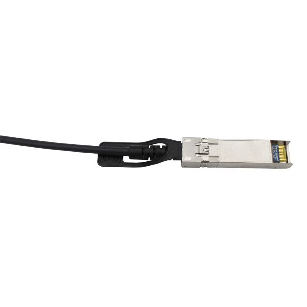 10G-DAC-5M  SFP+ Dac Cable 10G EMI EMC Performance Compatible With Huawei 1-5M