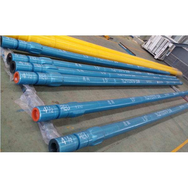 Customized Downhole Mud Motor Positive Displacement OHANG TECH